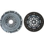 Kamoka Kupplungssatz KC241 Kamoka Kupplungssatz KC241