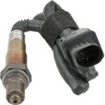 Bosch 11 162 040 Lambdasonde 0 258 017 126 Bosch 11 162 040 Lambdasonde 0 258 017 126