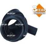 NRF Ansaugschlauch, Luftfilter 165015 NRF Ansaugschlauch, Luftfilter 165015