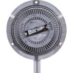 MAHLE Kupplung, Kühlerlüfter CFC 70 000P MAHLE Kupplung, Kühlerlüfter CFC 70 000P