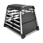 Thule Allax Hundebox XL - maximale Sicherheit für große Hunde Thule Allax Hundebox XL - maximale Sicherheit für große Hunde