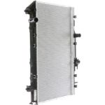 MAHLE Kühler, Motorkühlung CR 533 000S MAHLE Kühler, Motorkühlung CR 533 000S