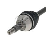 FEBI BILSTEIN Antriebswelle 182024 FEBI BILSTEIN Antriebswelle 182024