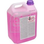 Febi Bilstein Kühlerfrostschutz Fertigmischung G12+ -35°C 5 Liter 172010 Febi Bilstein Kühlerfrostschutz Fertigmischung G12+ -35°C 5 Liter 172010