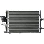 Kondensator, Klimaanlage AC 310 000S