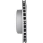 Bosch Bremsscheibe Vorderachse 0 986 479 584 Bosch Bremsscheibe Vorderachse 0 986 479 584