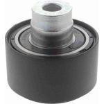 Vaico Umlenkrolle für Keilrippenriemen V25-0532 Vaico Umlenkrolle für Keilrippenriemen V25-0532