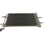 Kondensator, Klimaanlage AC830105 Kondensator, Klimaanlage AC830105