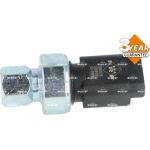 38948 NRF Druckschalter Klimaanlage 38948 38948 NRF Druckschalter Klimaanlage 38948
