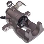DENCKERMANN Bremstrommel B190243R DENCKERMANN Bremstrommel B190243R