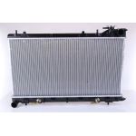Nissens Wasserkühler PKW 67726 Nissens Wasserkühler PKW 67726
