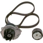 Steuerriemen Kit inkl. Wapu 1987946387 Steuerriemen Kit inkl. Wapu 1987946387
