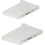 FILTRON Filter, Innenraumluft K 1307-2x FILTRON Filter, Innenraumluft K 1307-2x