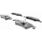 Vaico Bremsbelagsatz für Scheibenbremse V10-8304 Vaico Bremsbelagsatz für Scheibenbremse V10-8304