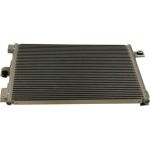 Kondensator, Klimaanlage AC830246 Kondensator, Klimaanlage AC830246