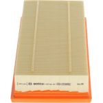 Bosch Luftfilter F 026 400 784 Bosch Luftfilter F 026 400 784
