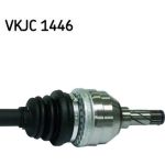 SKF Antriebswelle VKJC 1446 SKF Antriebswelle VKJC 1446