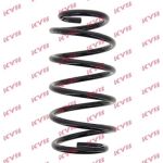 KYB Fahrwerksfeder Nissan P. X-Trail 2.5 06/07-11/13 RA3351 KYB Fahrwerksfeder Nissan P. X-Trail 2.5 06/07-11/13 RA3351