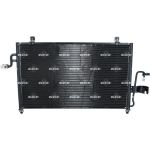 Kondensator, Klimaanlage 35425 Kondensator, Klimaanlage 35425