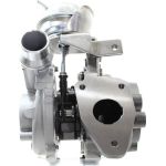 Turbolader ALA10901399 Turbolader ALA10901399