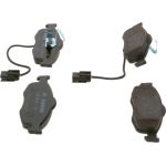 0 986 460 971 Bosch Bremsbelagsatz 0 986 460 971 0 986 460 971 Bosch Bremsbelagsatz 0 986 460 971