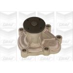 PA 728 Wasserpumpe PA728 PA 728 Wasserpumpe PA728
