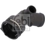 FEBI BILSTEIN Kühlmittelflansch 180211 FEBI BILSTEIN Kühlmittelflansch 180211