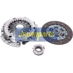 Kupplungssatz KF-719 Kupplungssatz KF-719