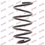 KYB Fahrwerksfeder Bmw P. 5 (E60) 3.0 07/05 RH3904 KYB Fahrwerksfeder Bmw P. 5 (E60) 3.0 07/05 RH3904