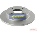 Japanparts Bremsscheibe DP-525C