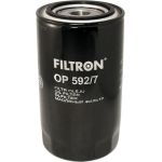 FILTRON Ölfilter OP 592/7 FILTRON Ölfilter OP 592/7