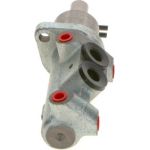 Bosch Hauptbremszylinder 0 986 481 030 Bosch Hauptbremszylinder 0 986 481 030