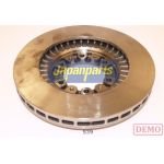Japanparts Bremsscheibe DI-539C