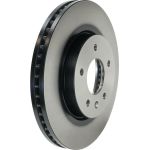Bremsscheibe Opel P. Antara/Captiva DF4928S Bremsscheibe Opel P. Antara/Captiva DF4928S