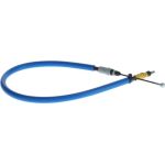Bosch Handbremsseil 1987482372 Bosch Handbremsseil 1987482372