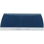 Aktivkohleinnenraumfilter 0 986 628 594 Aktivkohleinnenraumfilter 0 986 628 594