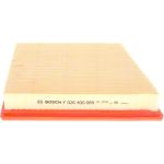 Luftfilter F 026 400 089 Luftfilter F 026 400 089