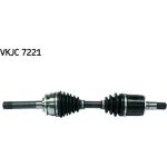 SKF Antriebswelle VKJC 7221