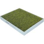 Kamoka Innenraumfilter 6080031