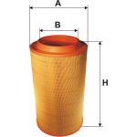 FILTRON Luftfilter AM 447/6 FILTRON Luftfilter AM 447/6