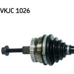 SKF Antriebswelle VKJC 1026 SKF Antriebswelle VKJC 1026