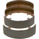 Bosch Bremsbacken F 026 008 001 Bosch Bremsbacken F 026 008 001
