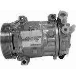 Kompressor, Klimaanlage ACP 1256 000P