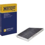 HENGST FILTER Filter, Innenraumluft E971LC01 HENGST FILTER Filter, Innenraumluft E971LC01