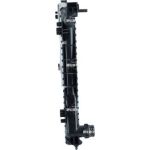 Kühler, Motorkühlung 53023 Kühler, Motorkühlung 53023