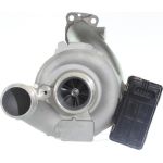 Turbolader ALA10900169 Turbolader ALA10900169