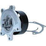 Kamoka Wasserpumpe / Kühlmittelpumpe T0303 Kamoka Wasserpumpe / Kühlmittelpumpe T0303