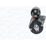 Magneti Marelli Anlasser 063721067010