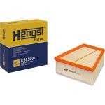 HENGST FILTER Luftfilter E395L01 HENGST FILTER Luftfilter E395L01