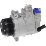 KOMPRESSOR, KLIMAANLAGE 690204